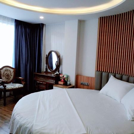 Abay Hotel Nha Trang Exterior photo