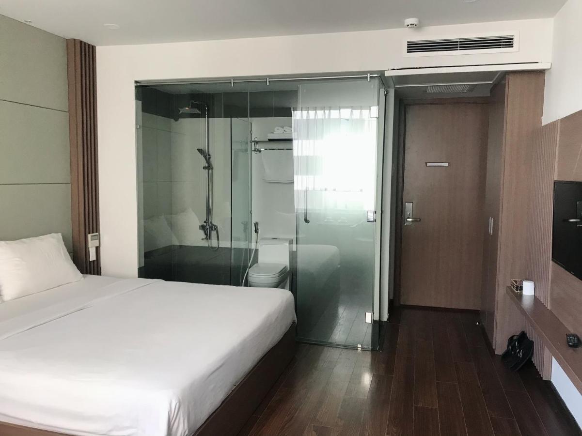Abay Hotel Nha Trang Exterior photo