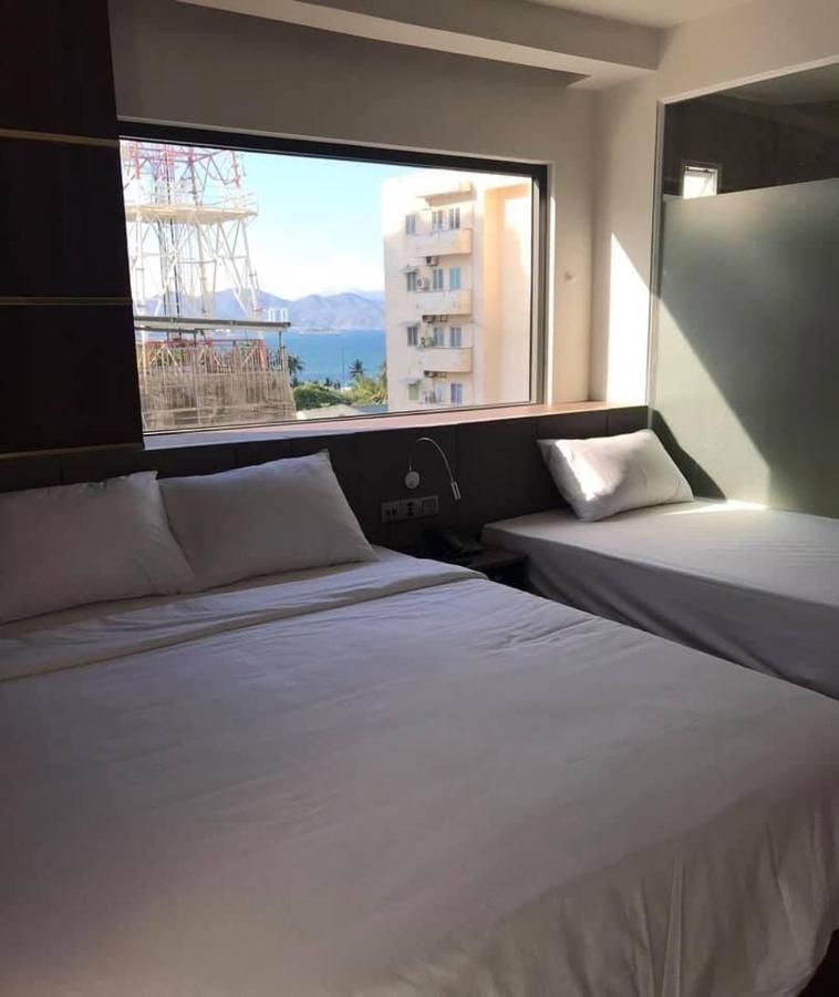 Abay Hotel Nha Trang Exterior photo