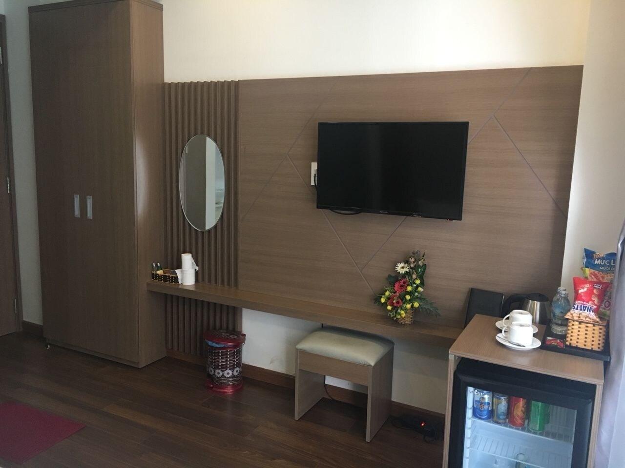 Abay Hotel Nha Trang Exterior photo