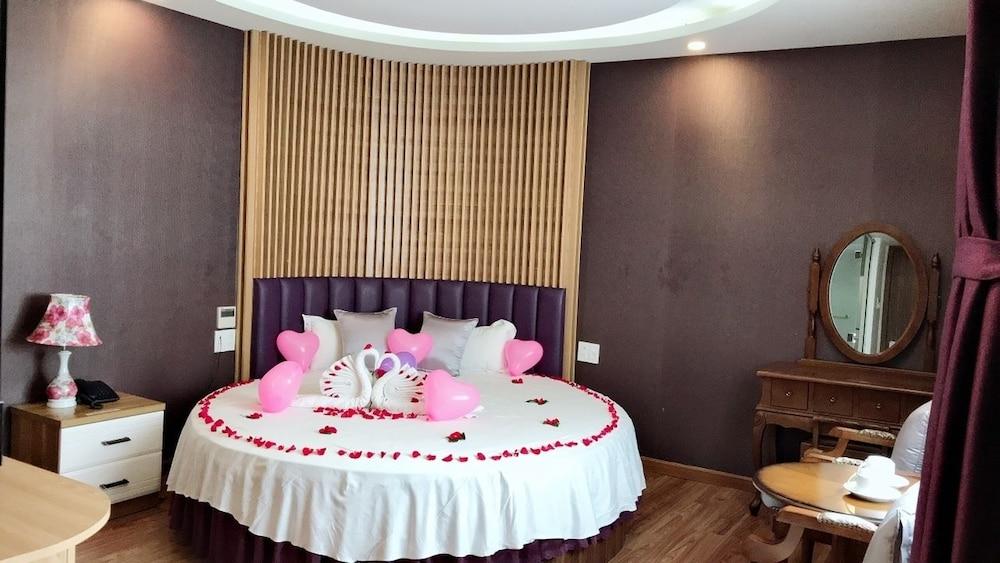 Abay Hotel Nha Trang Exterior photo