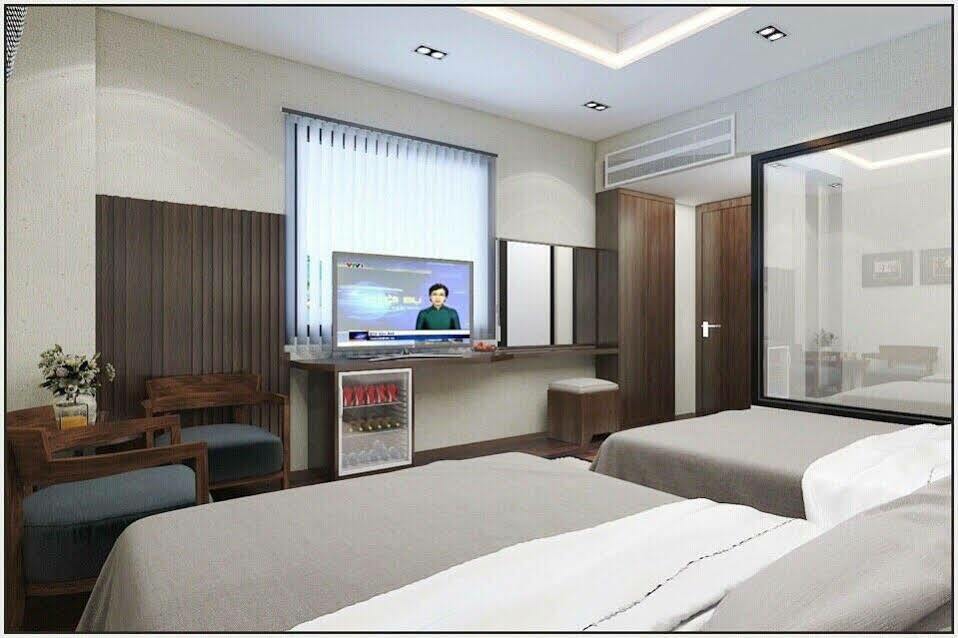 Abay Hotel Nha Trang Exterior photo