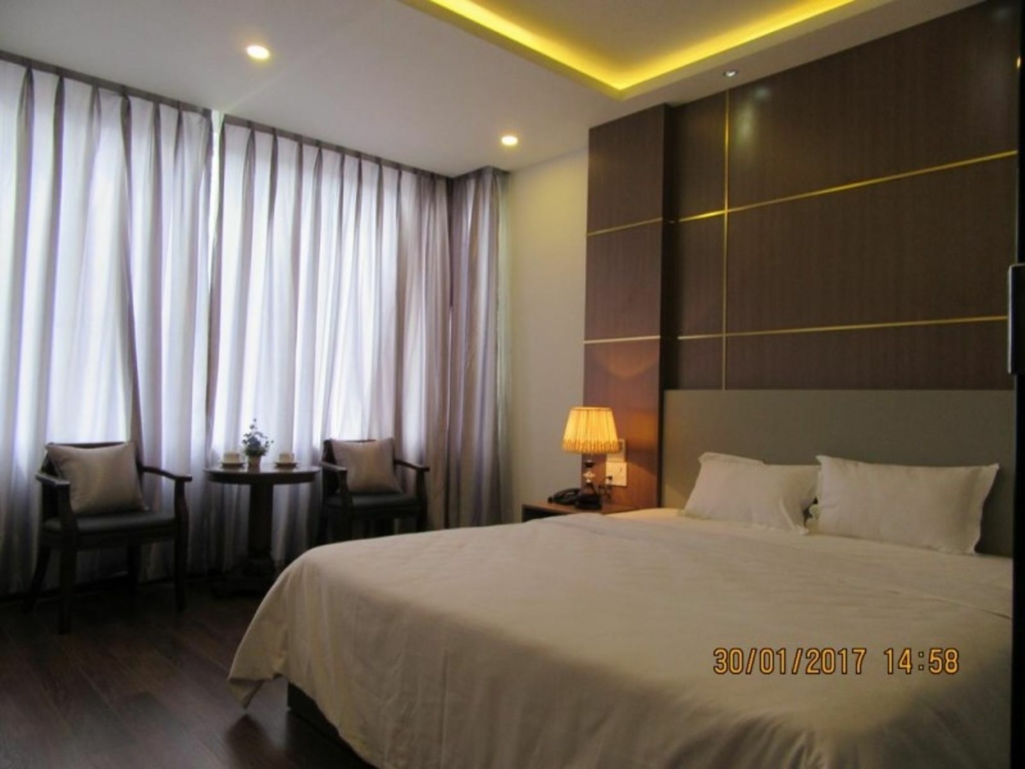 Abay Hotel Nha Trang Exterior photo