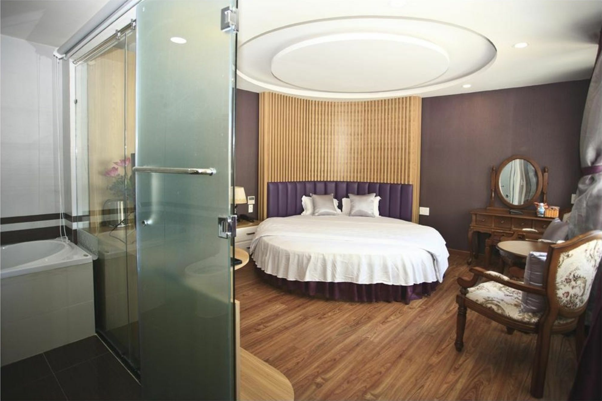 Abay Hotel Nha Trang Exterior photo